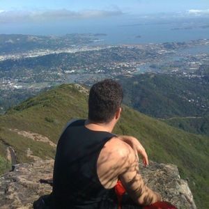 Meet your Posher, Levon